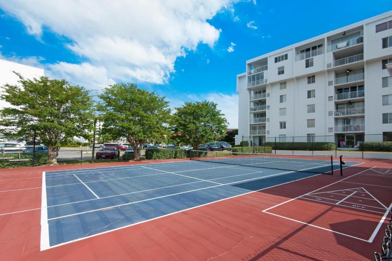 Ferienwohnung Dolphin Point #602A Destin Exterior foto