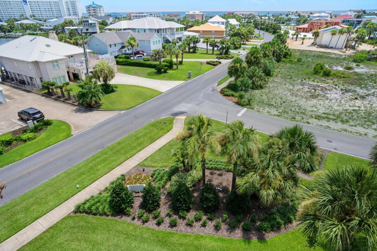Ferienwohnung Dolphin Point #602A Destin Exterior foto
